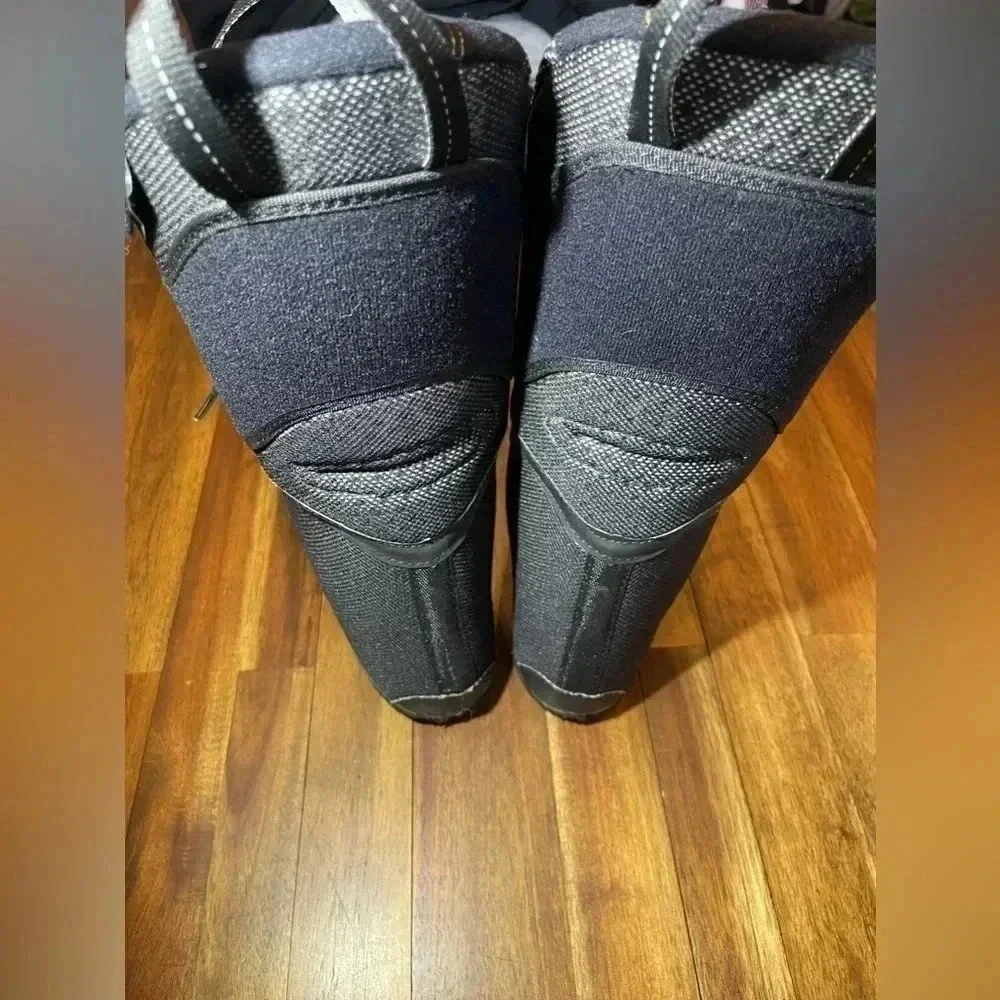 Ski boot liner Sidas insoles